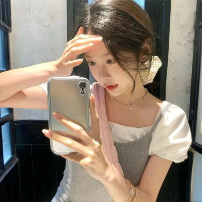 女高怪谈4:声音