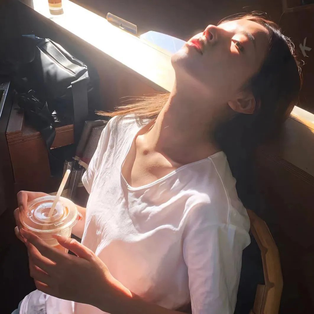 非可疑人员