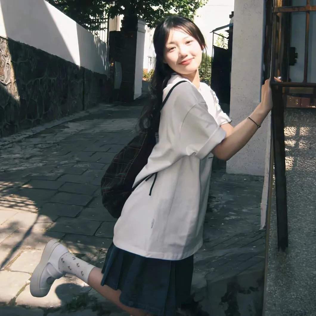 忧郁男孩