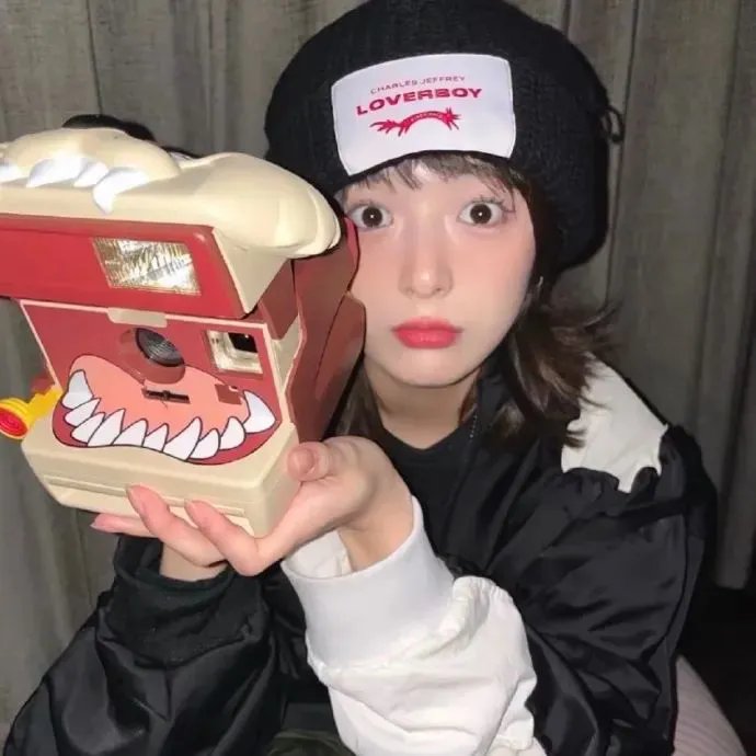 没有鳞片的文森特